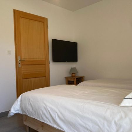 Le Chalet D'Heidi Bourg-Saint-Maurice Kültér fotó