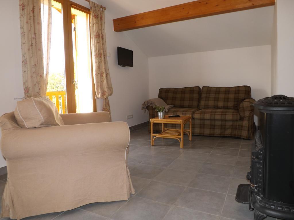 Le Chalet D'Heidi Bourg-Saint-Maurice Kültér fotó