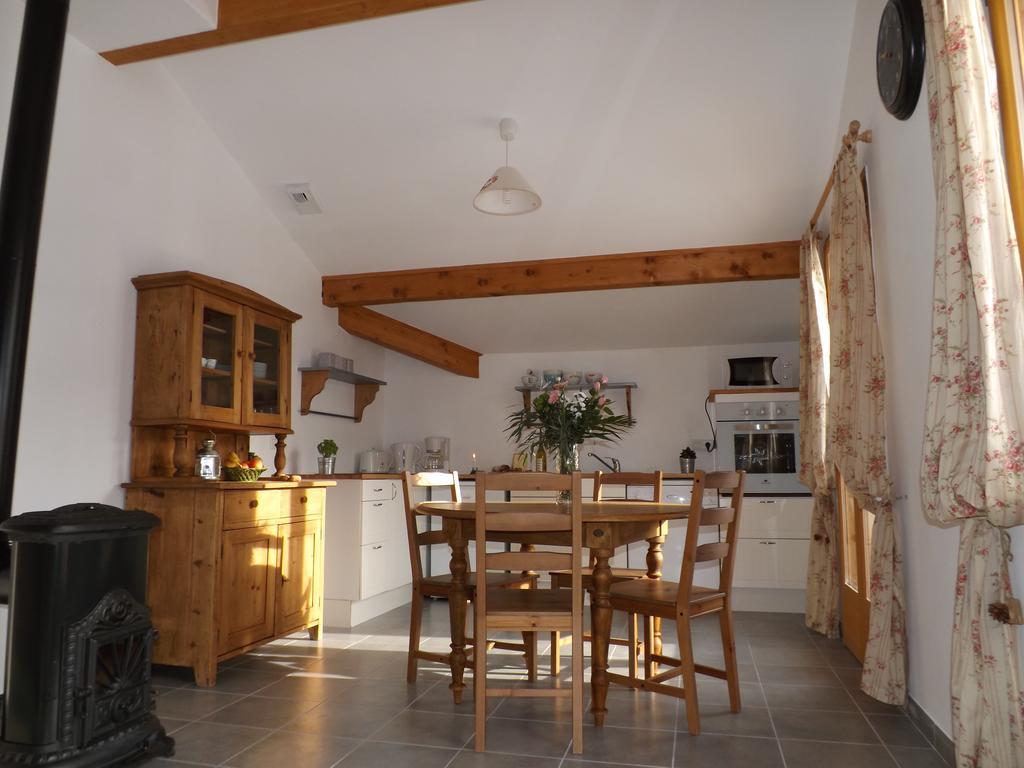 Le Chalet D'Heidi Bourg-Saint-Maurice Kültér fotó