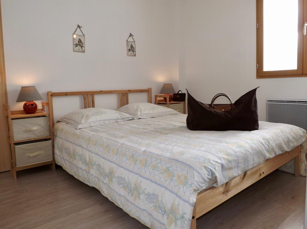 Le Chalet D'Heidi Bourg-Saint-Maurice Kültér fotó